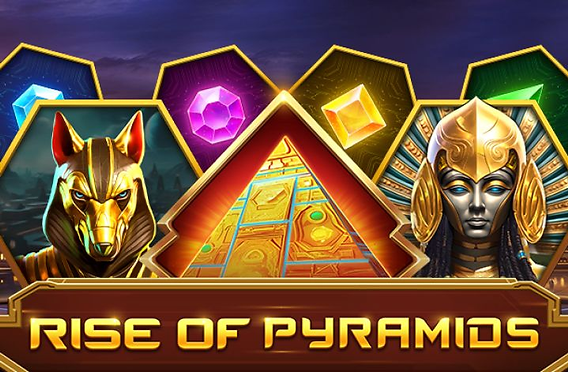 Rise of Pyramids