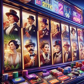 Taruhan Slot Online