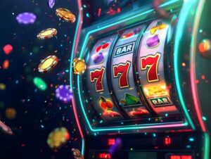 SLOT GACOR SIANG BOLONG
