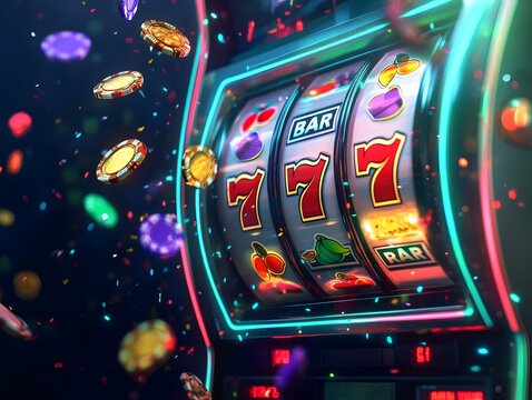 SLOT GACOR SIANG BOLONG